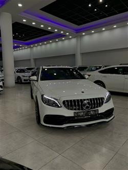 مێرسێدس بێنز C-Class